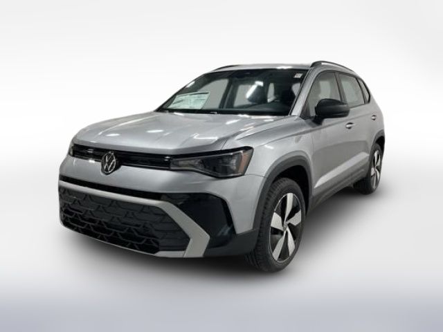 2025 Volkswagen Taos S