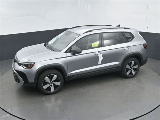 2025 Volkswagen Taos S