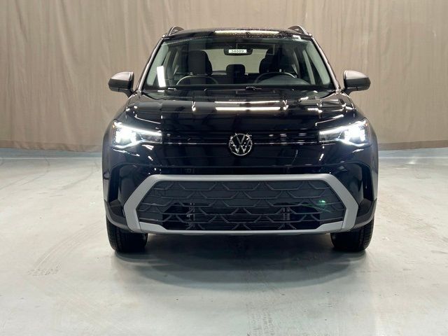 2025 Volkswagen Taos S