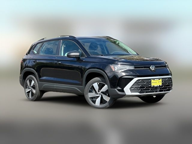 2025 Volkswagen Taos S