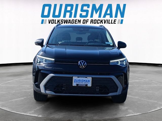 2025 Volkswagen Taos S