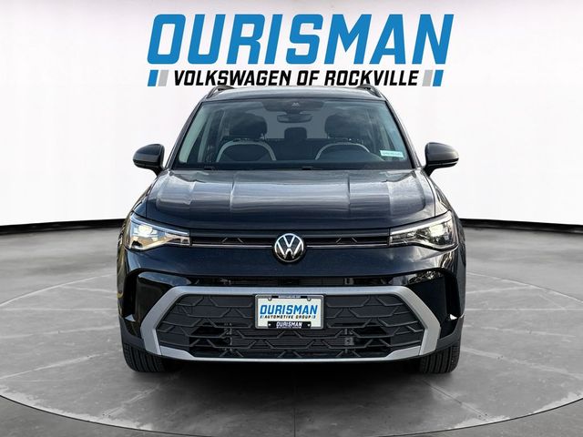 2025 Volkswagen Taos S