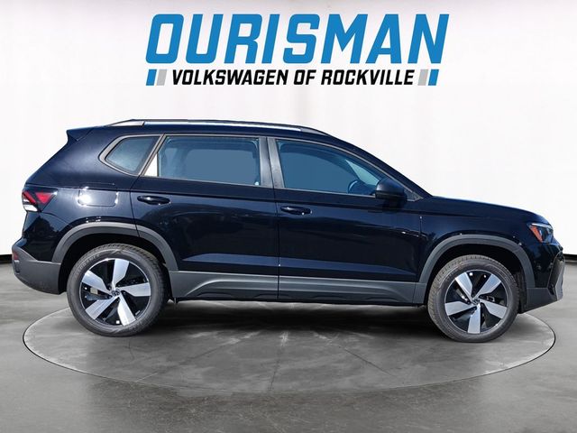 2025 Volkswagen Taos S