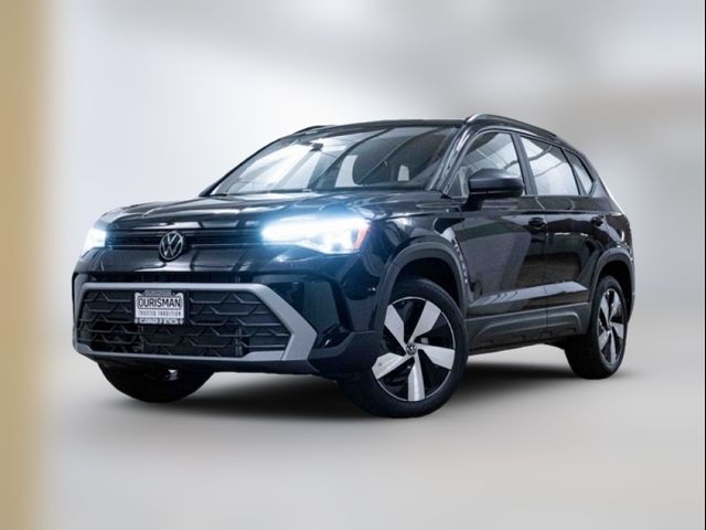 2025 Volkswagen Taos S