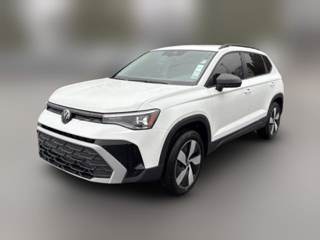 2025 Volkswagen Taos S