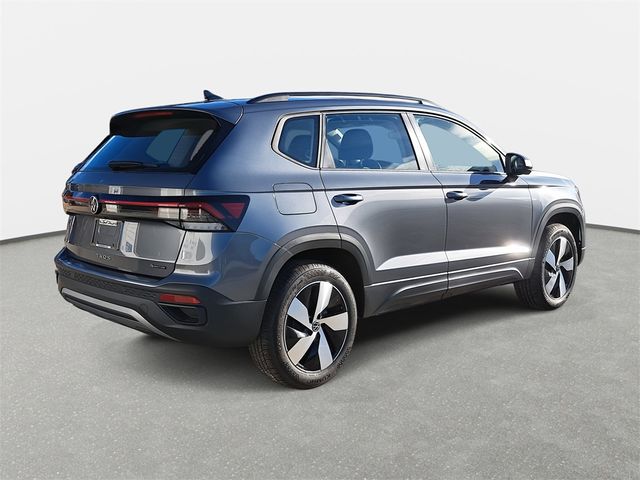 2025 Volkswagen Taos S