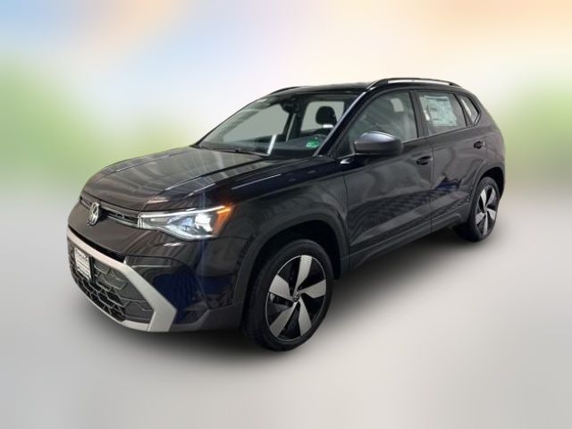 2025 Volkswagen Taos S