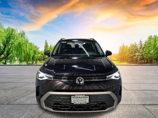 2025 Volkswagen Taos S