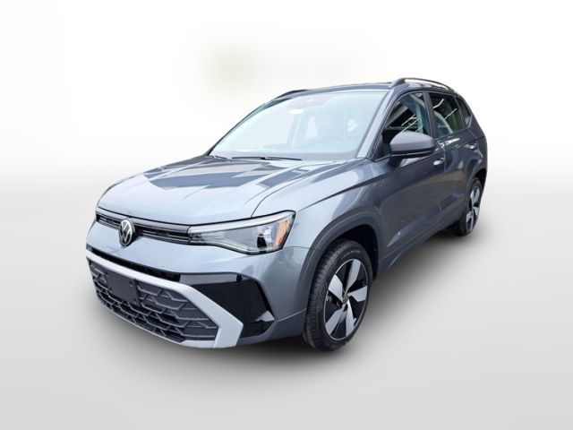 2025 Volkswagen Taos S