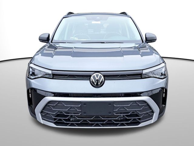 2025 Volkswagen Taos S