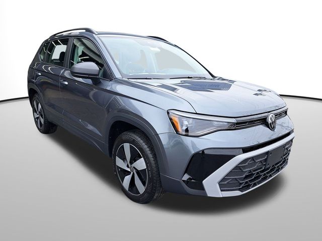 2025 Volkswagen Taos S