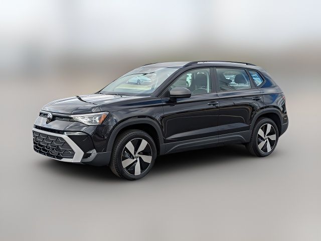 2025 Volkswagen Taos S