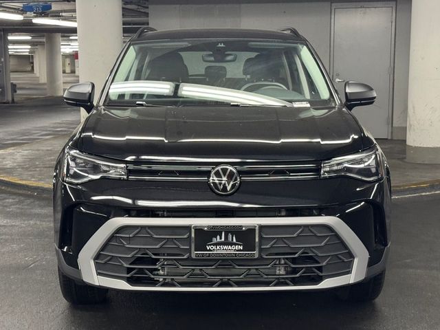 2025 Volkswagen Taos S