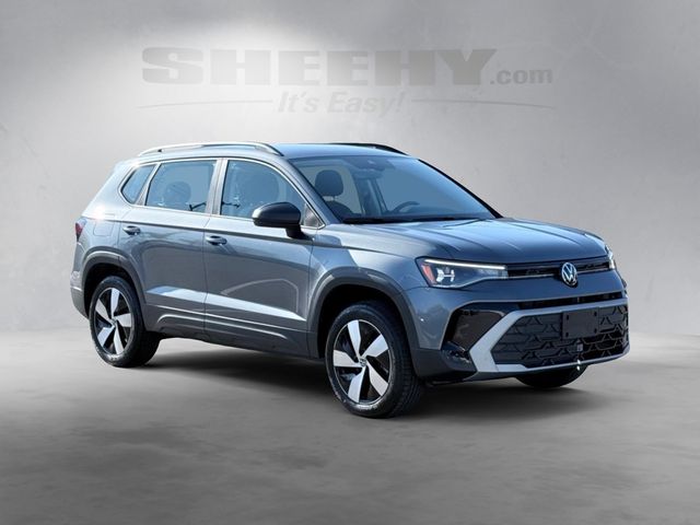 2025 Volkswagen Taos S