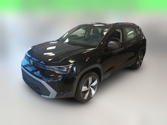 2025 Volkswagen Taos S