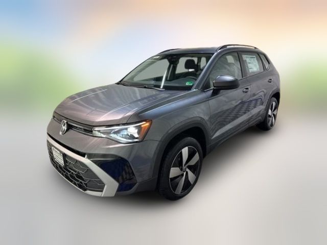 2025 Volkswagen Taos S