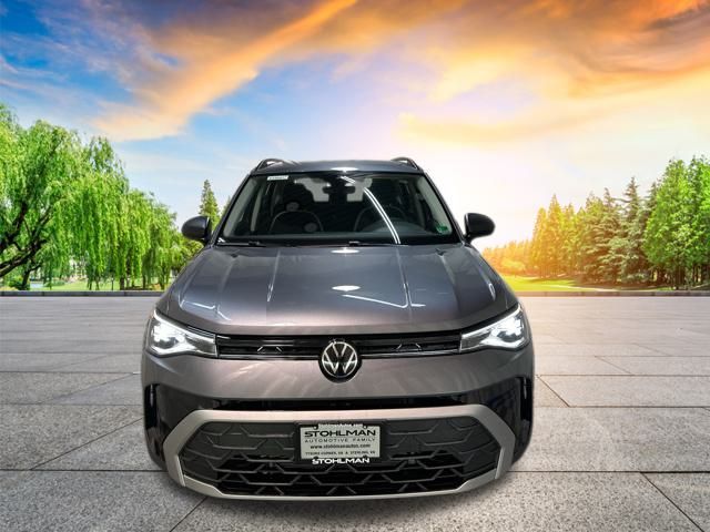 2025 Volkswagen Taos S