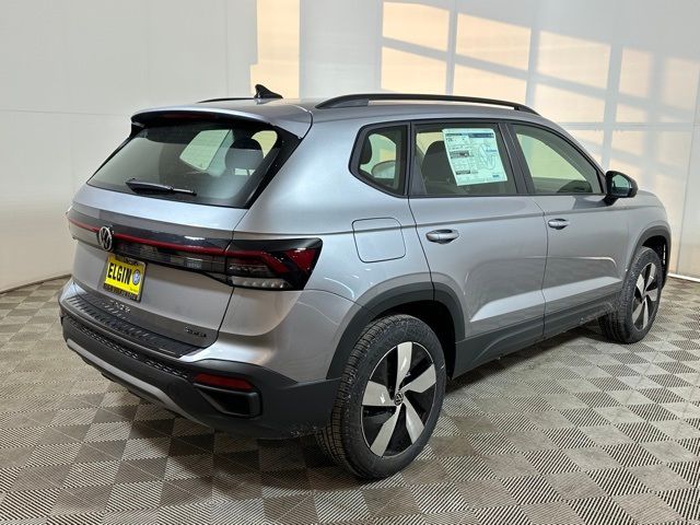 2025 Volkswagen Taos S