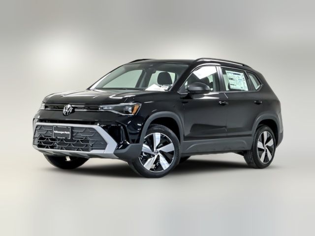 2025 Volkswagen Taos S