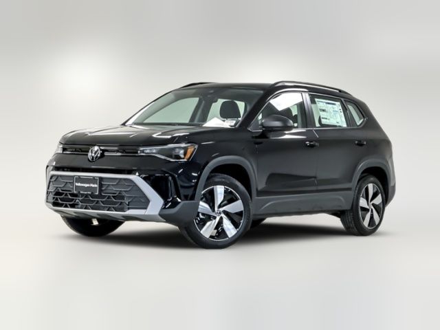 2025 Volkswagen Taos S