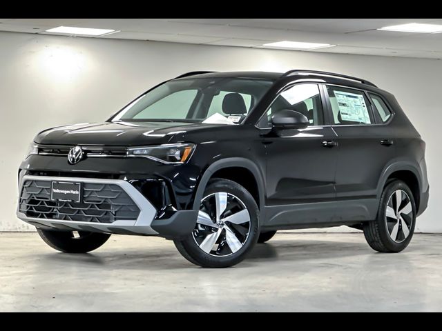 2025 Volkswagen Taos S