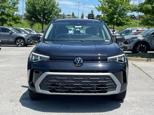 2025 Volkswagen Taos S