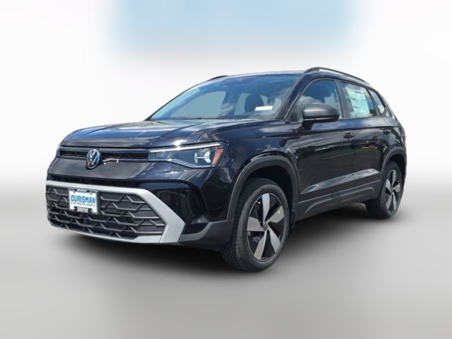 2025 Volkswagen Taos S