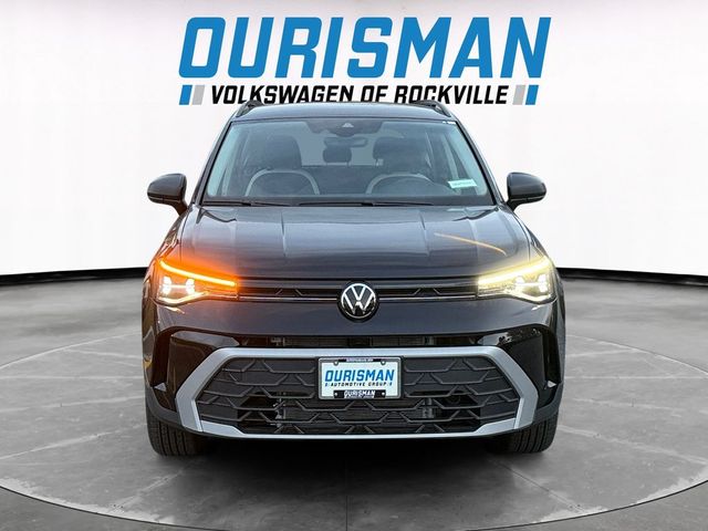 2025 Volkswagen Taos S