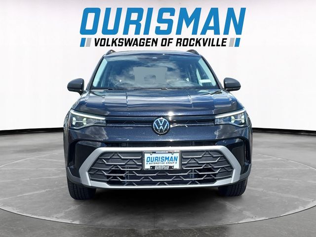 2025 Volkswagen Taos S