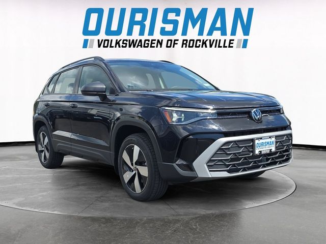 2025 Volkswagen Taos S