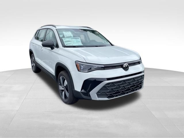 2025 Volkswagen Taos S