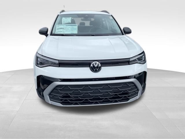 2025 Volkswagen Taos S