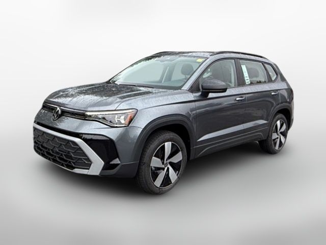 2025 Volkswagen Taos S