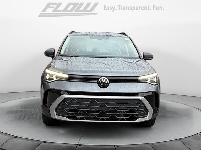 2025 Volkswagen Taos S