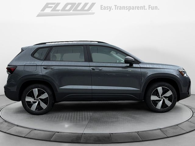 2025 Volkswagen Taos S