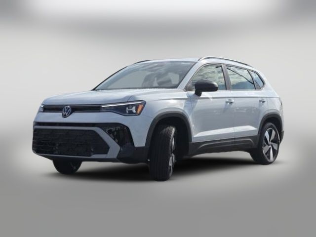 2025 Volkswagen Taos S