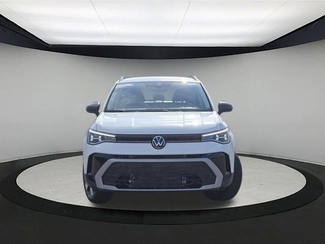 2025 Volkswagen Taos S