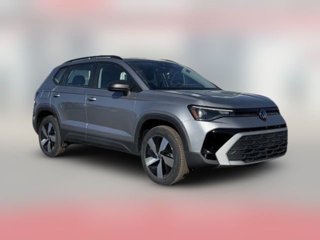 2025 Volkswagen Taos S