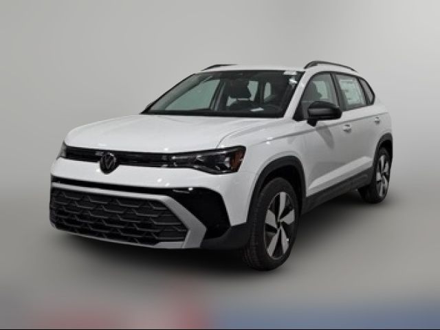 2025 Volkswagen Taos S