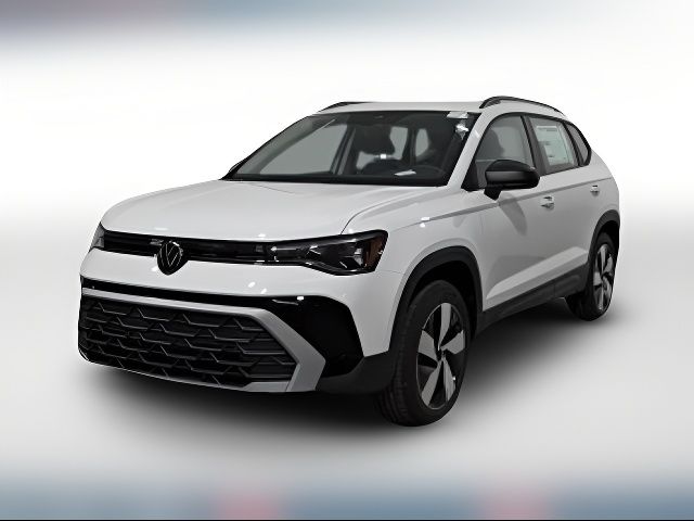 2025 Volkswagen Taos S