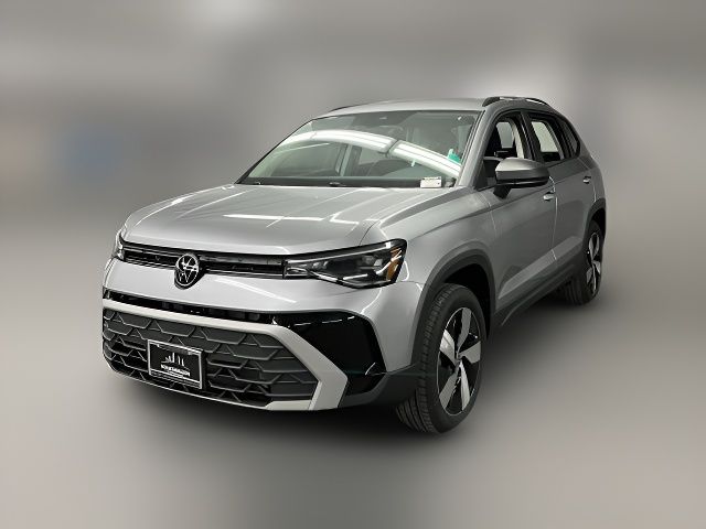 2025 Volkswagen Taos S