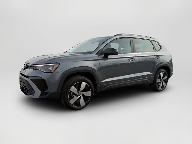 2025 Volkswagen Taos S