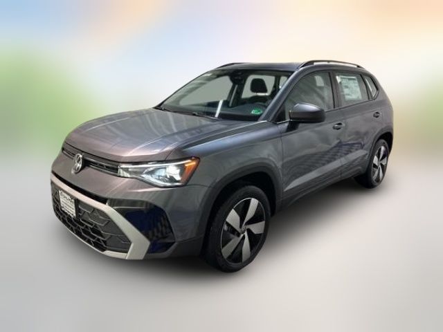 2025 Volkswagen Taos S