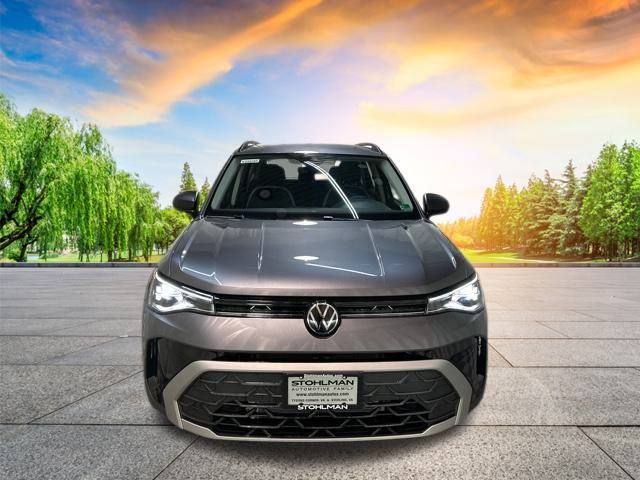 2025 Volkswagen Taos S