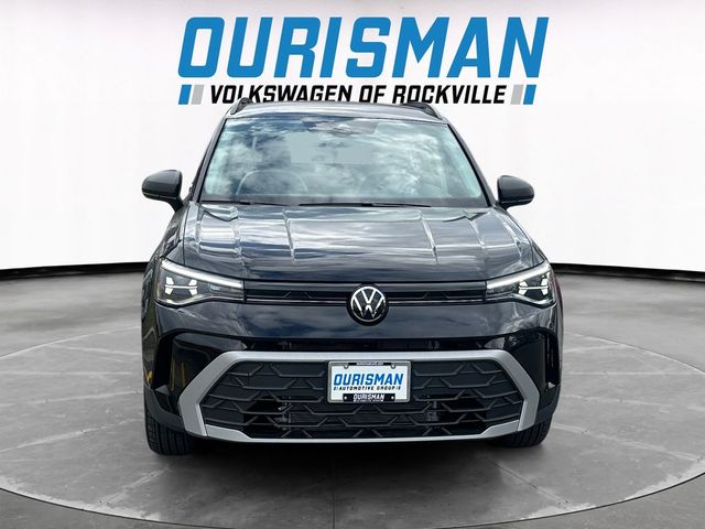 2025 Volkswagen Taos S