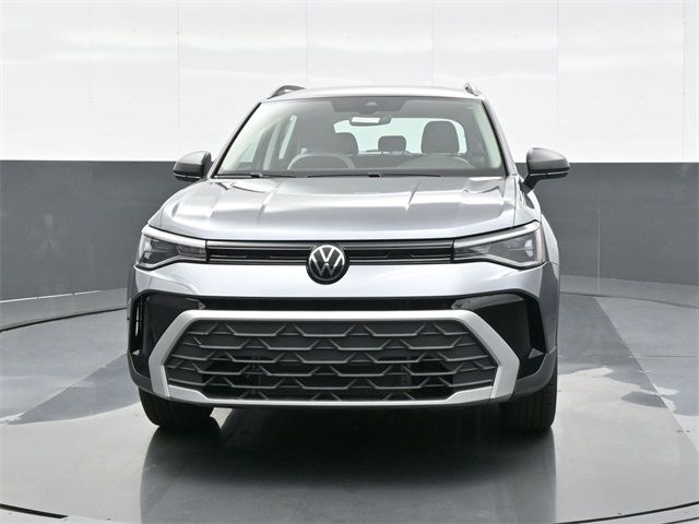 2025 Volkswagen Taos S