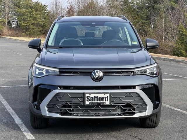 2025 Volkswagen Taos S