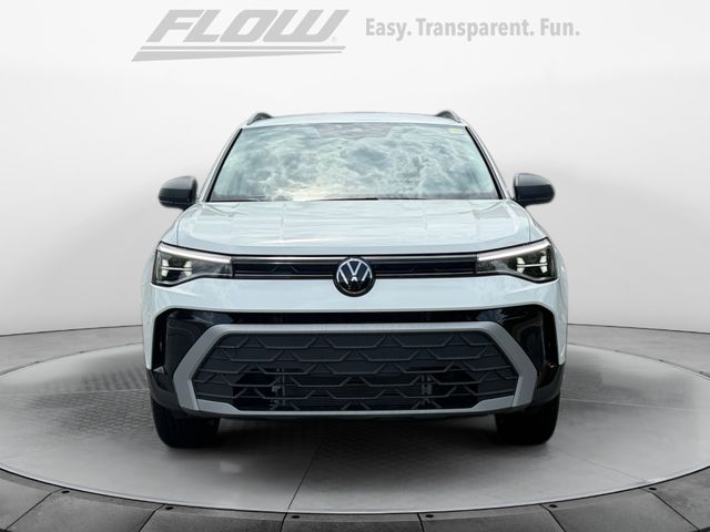 2025 Volkswagen Taos S