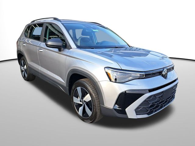 2025 Volkswagen Taos S