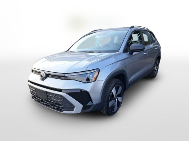 2025 Volkswagen Taos S